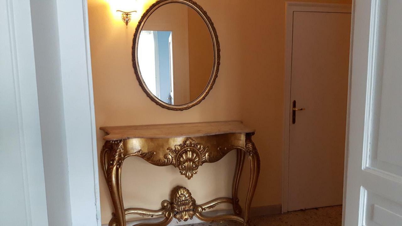 Bed & Breakfast Profumo Di Sicilia *